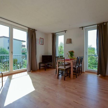 Fewo Seebluete Oberteuringen Buitenkant foto