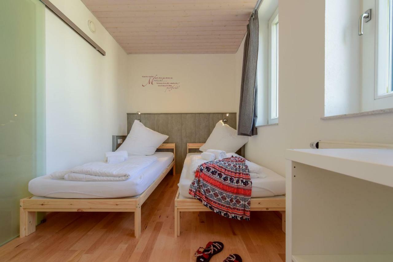 Fewo Seebluete Oberteuringen Buitenkant foto