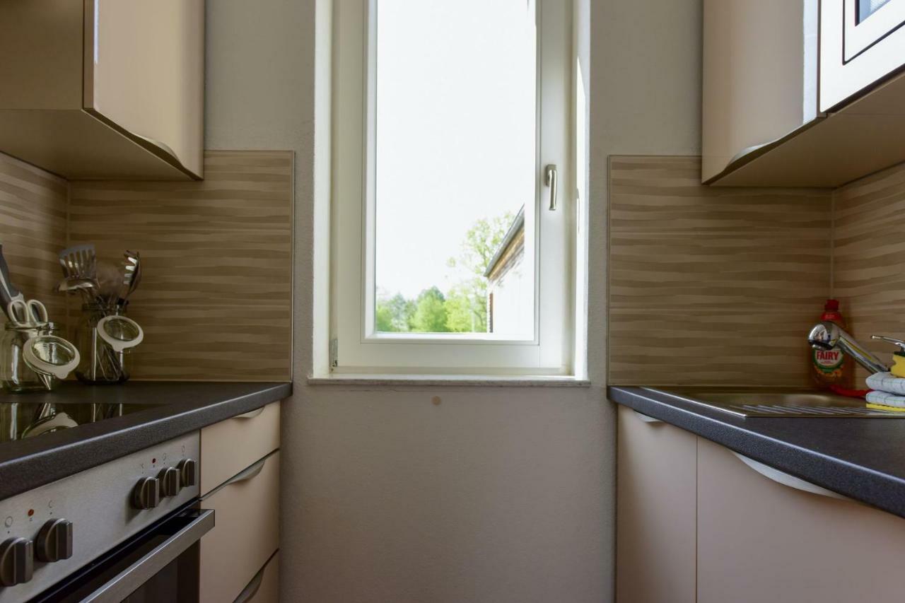 Fewo Seebluete Oberteuringen Buitenkant foto